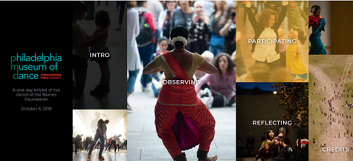 Philadelphia Museum of Dance